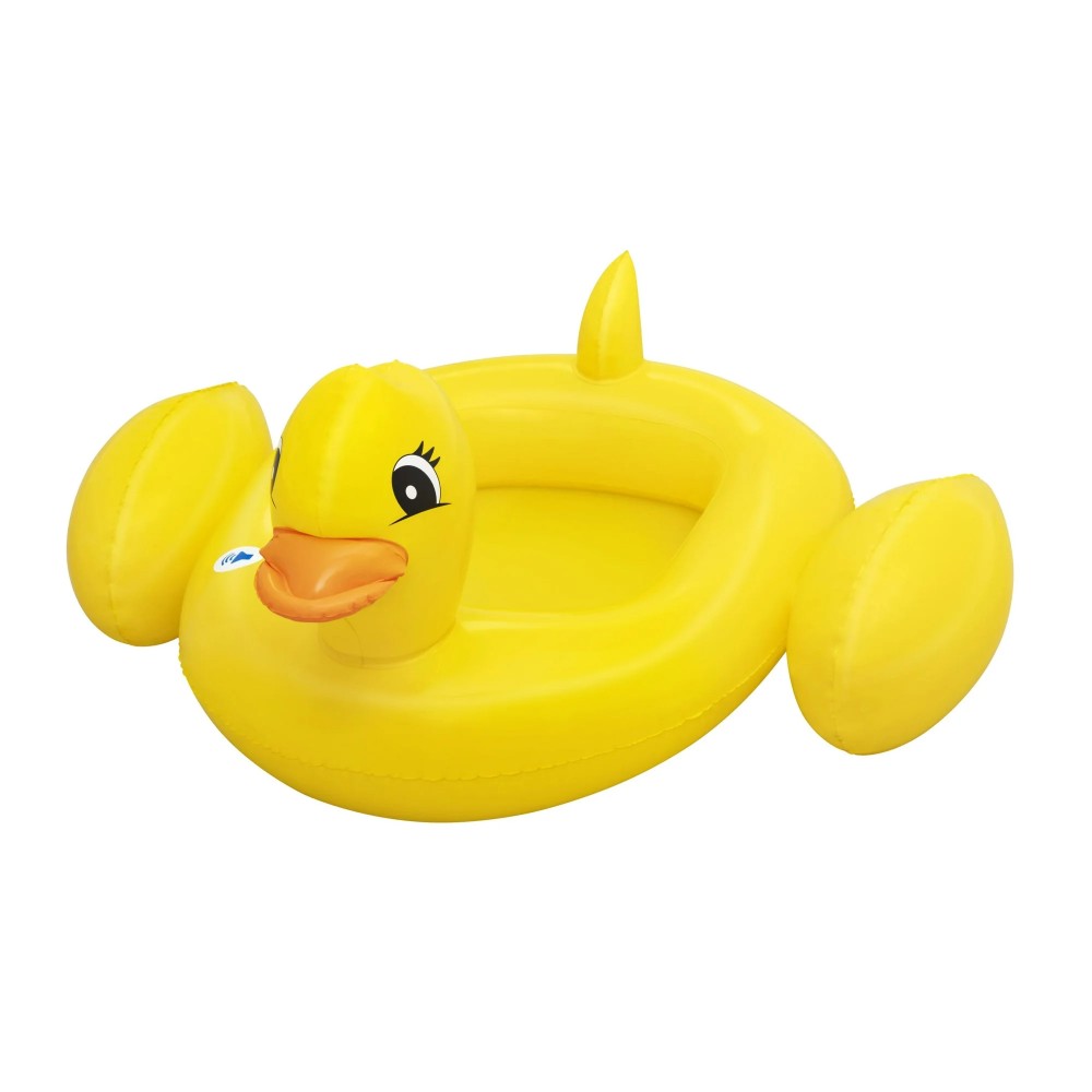 Duck Inflatable Float