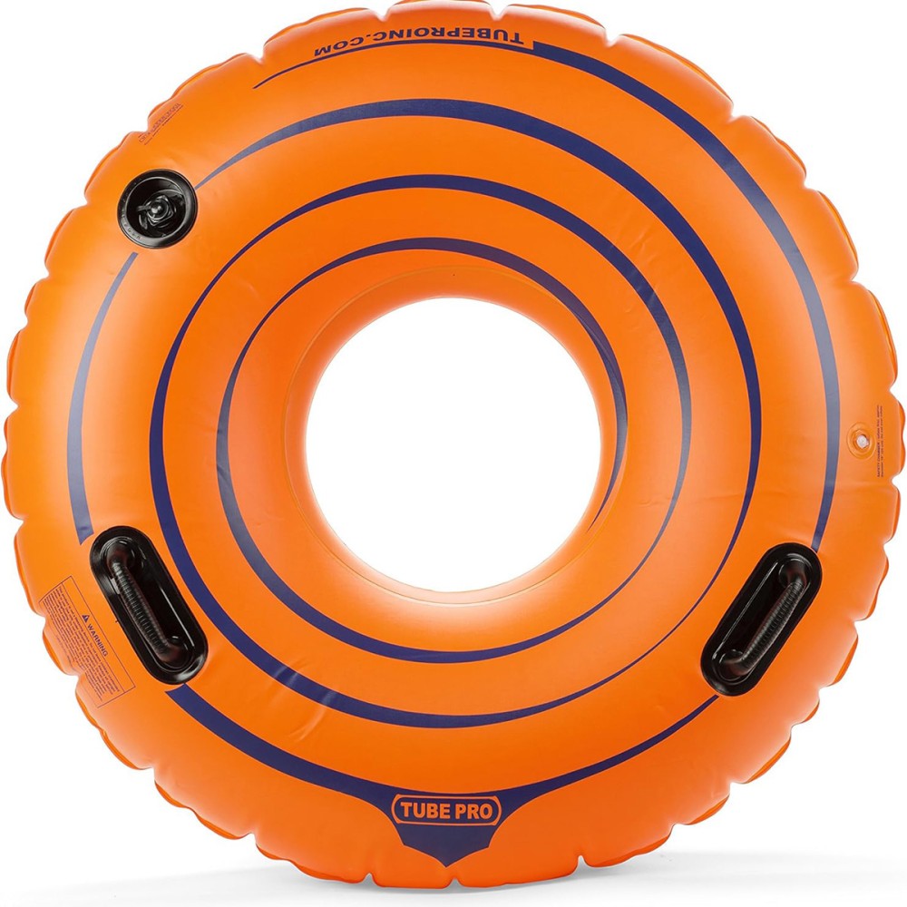 River Tube 48 Inch Orange